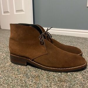 Scout Thursday Boots